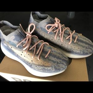 Yeezy Boost 380 Mist
